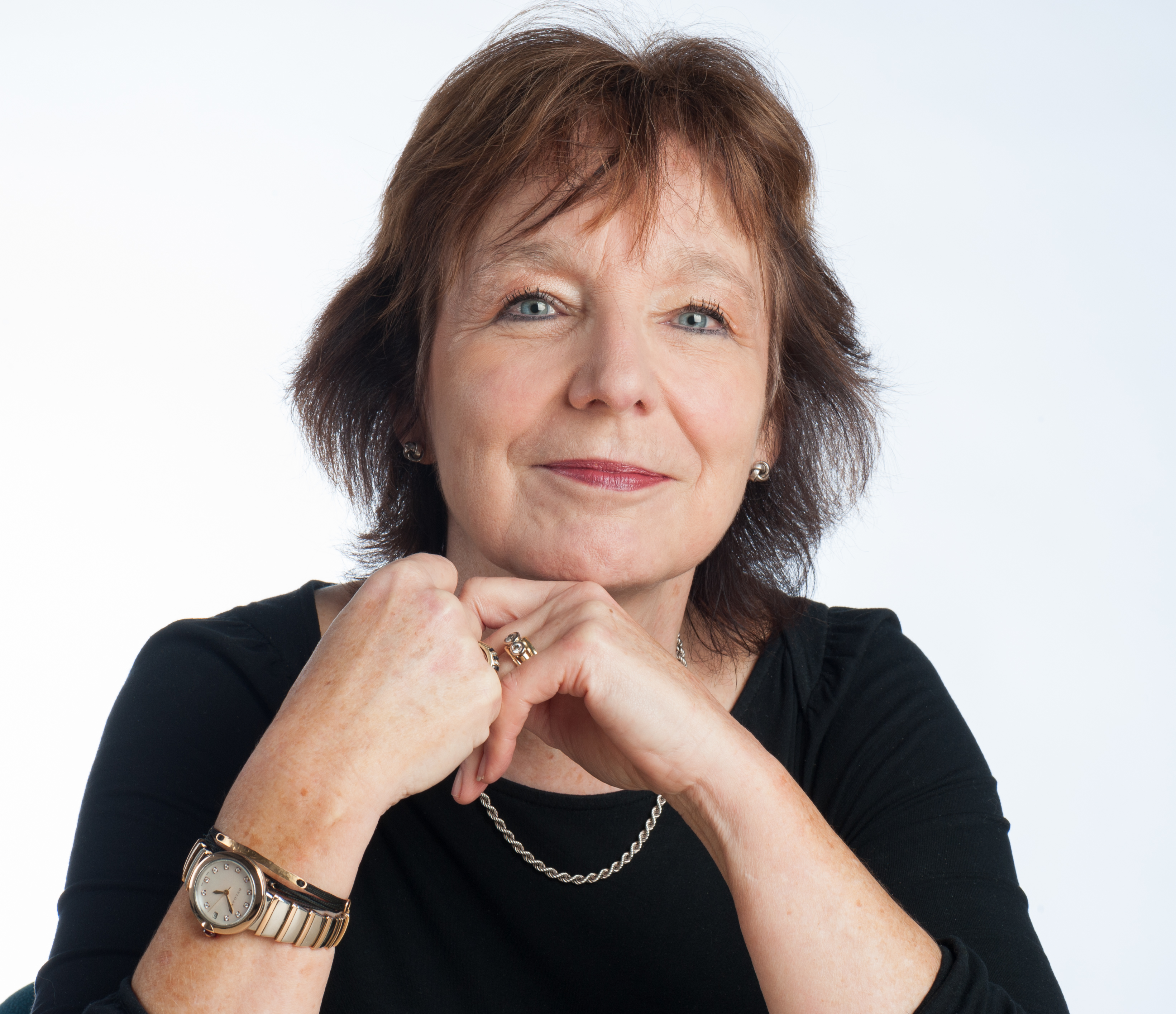 Jill Maddison