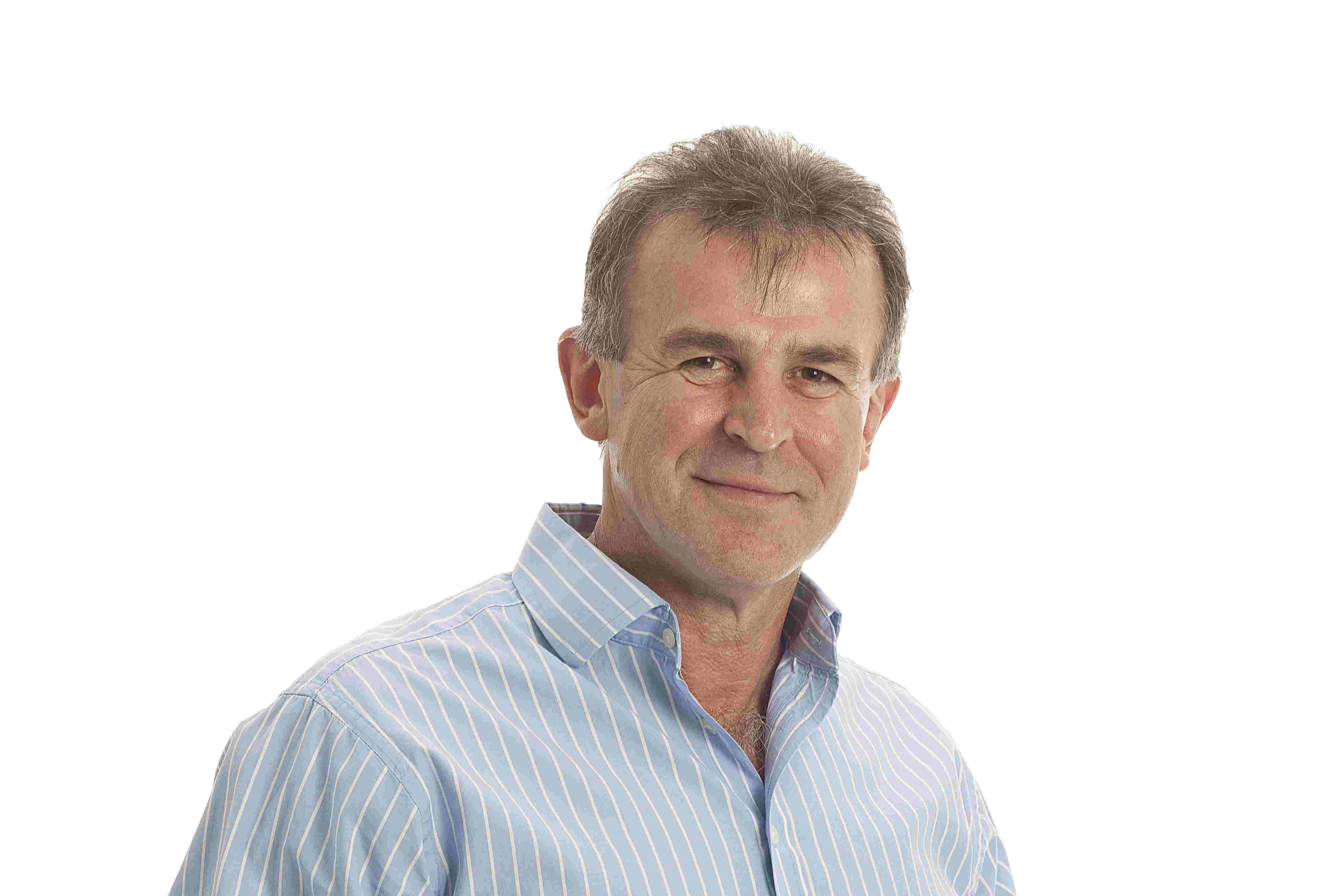 David Church