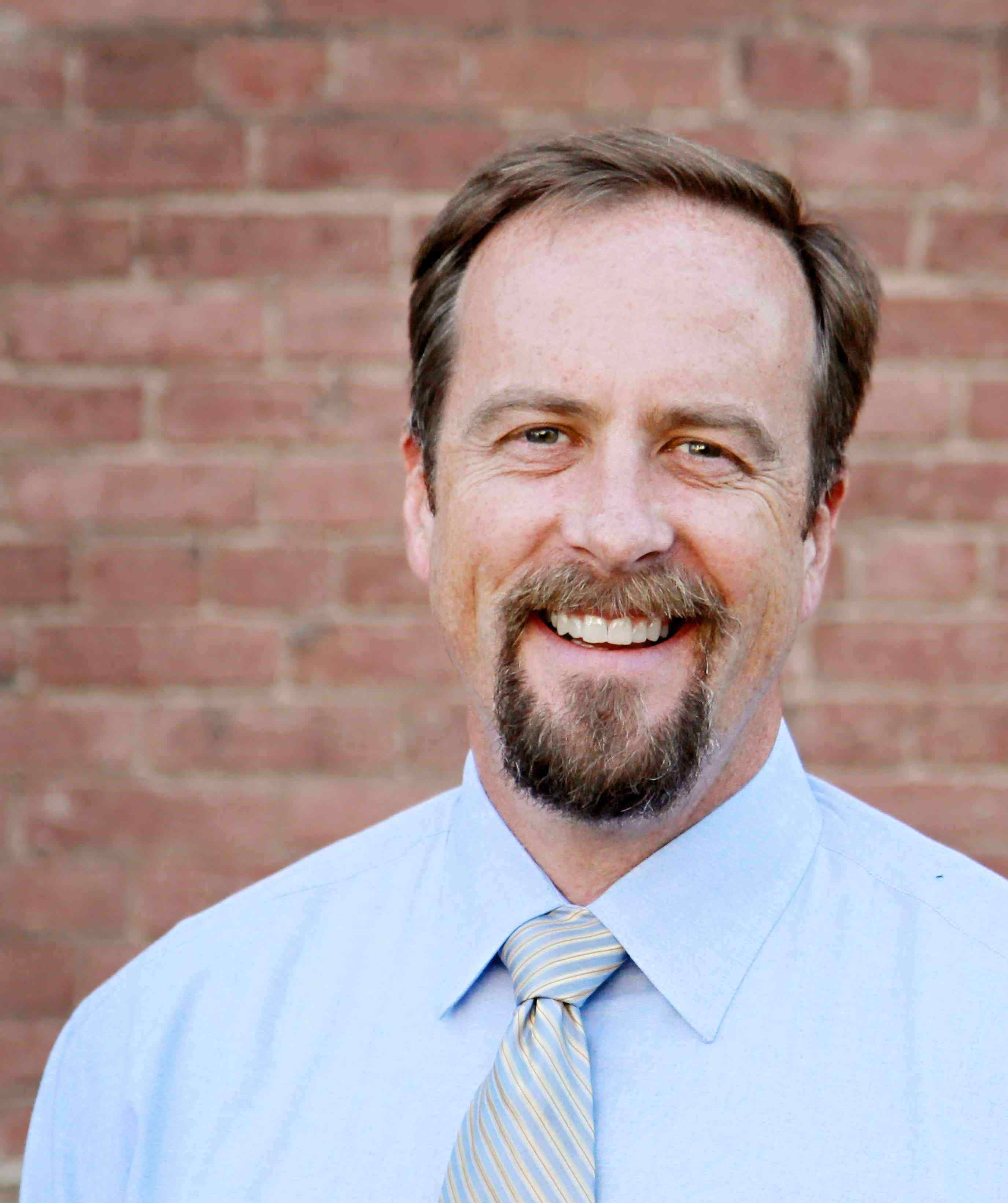 David McCormick