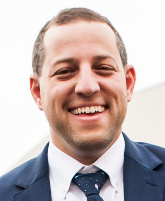 Caleb Frankel