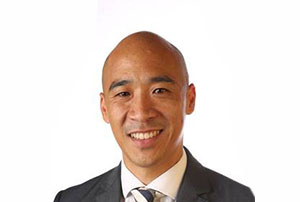 Chris Tan