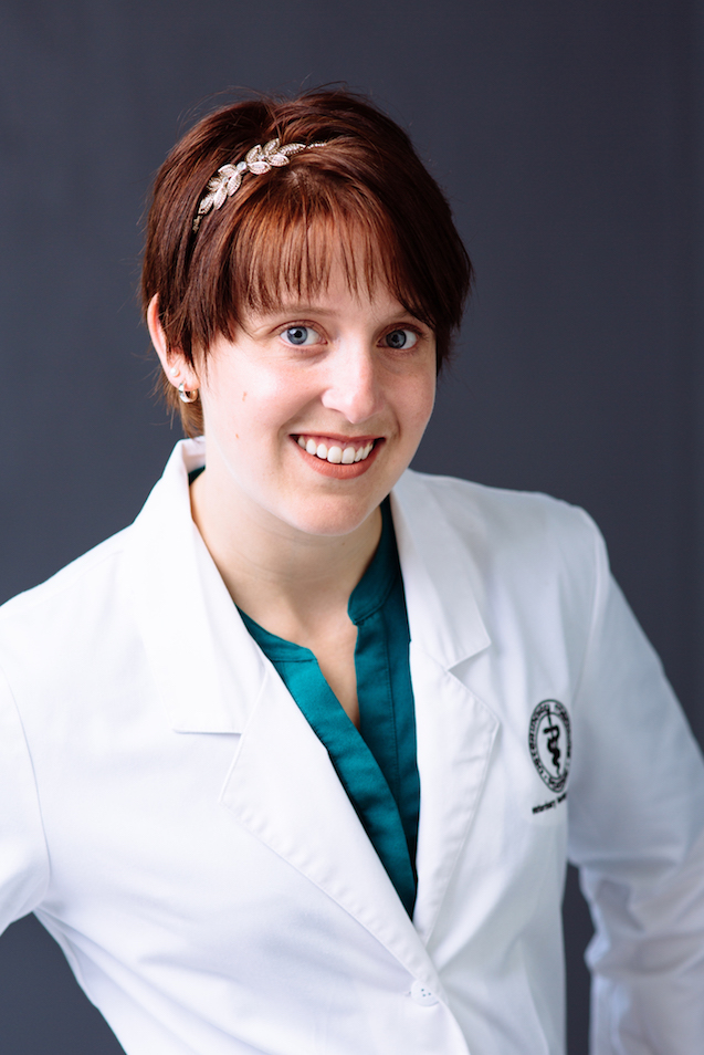 Lauren Eichstadt Forsythe