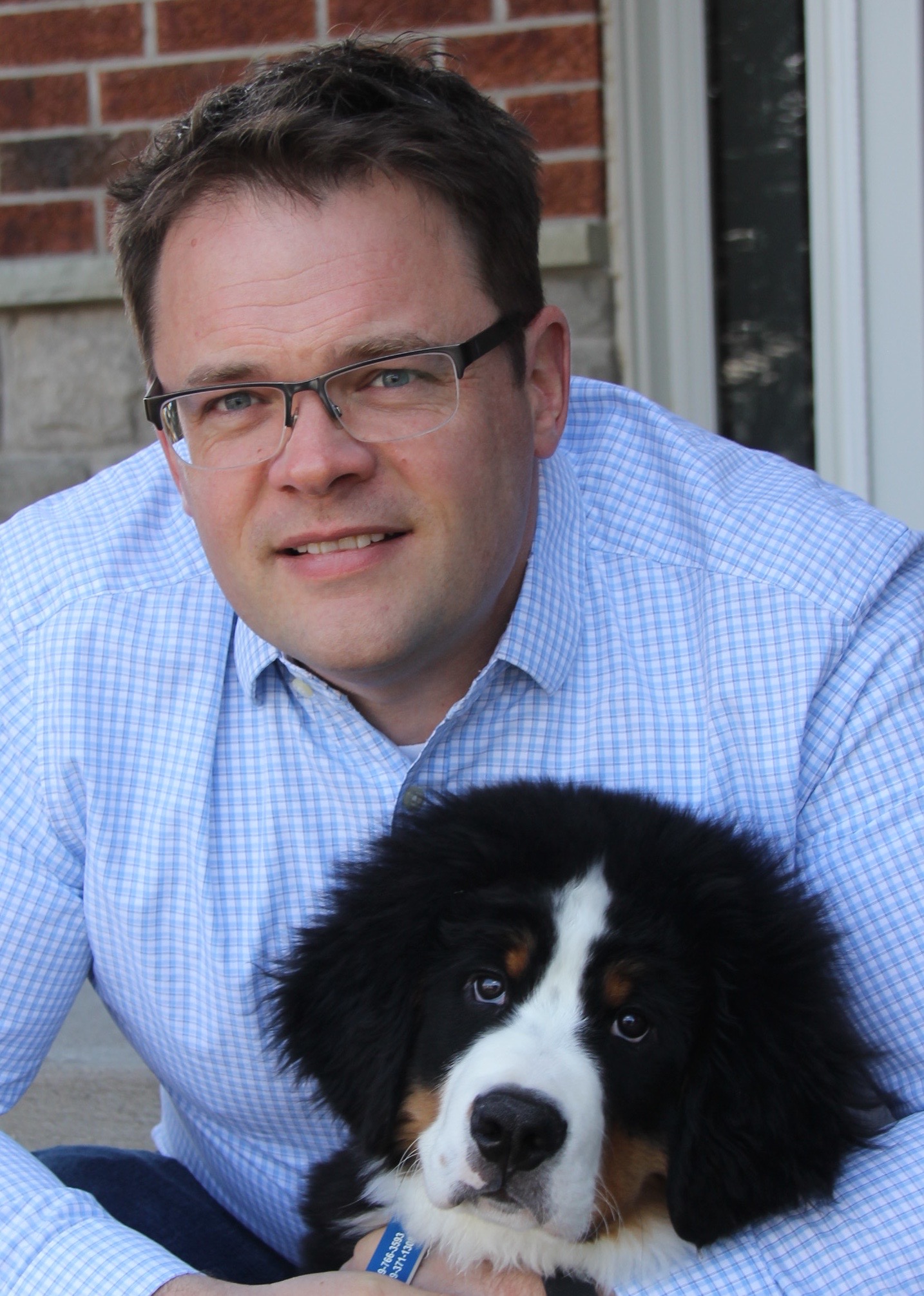 Jason Coe