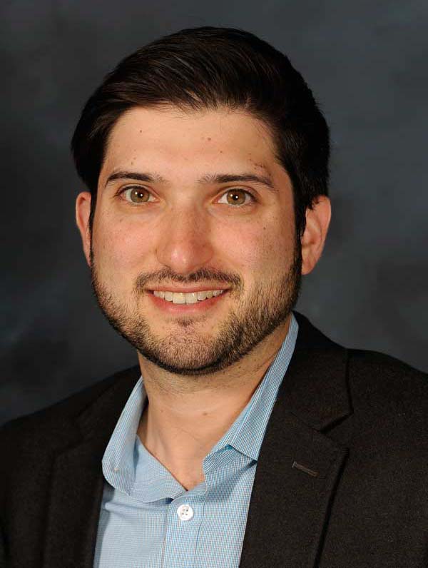 Andrew Rosenberg