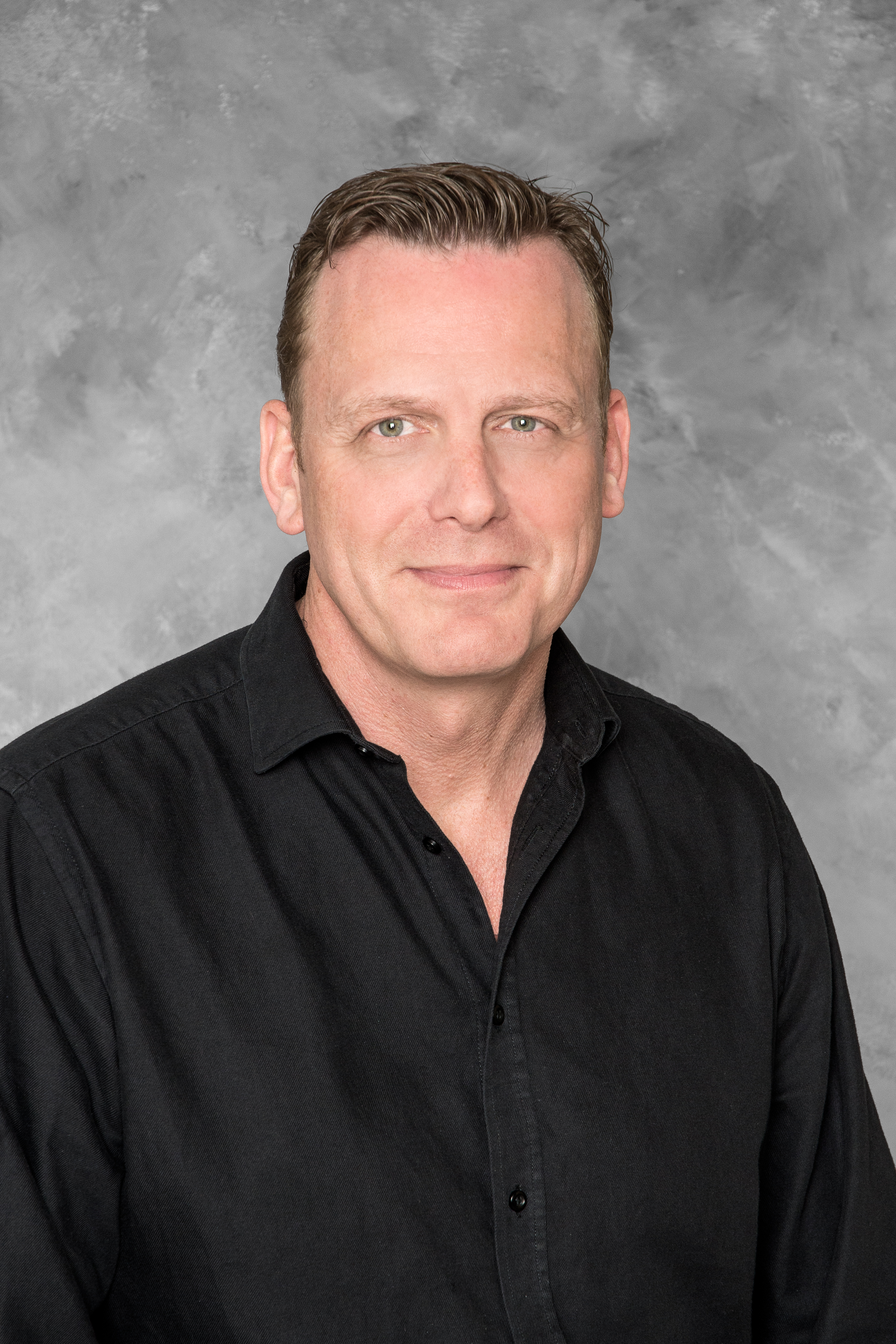 Simon Platt