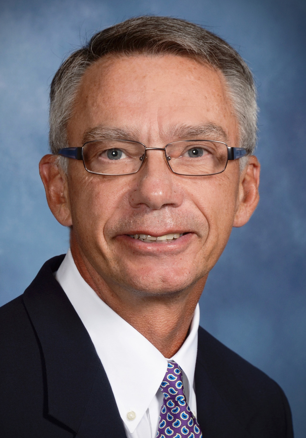 Mark Smith
