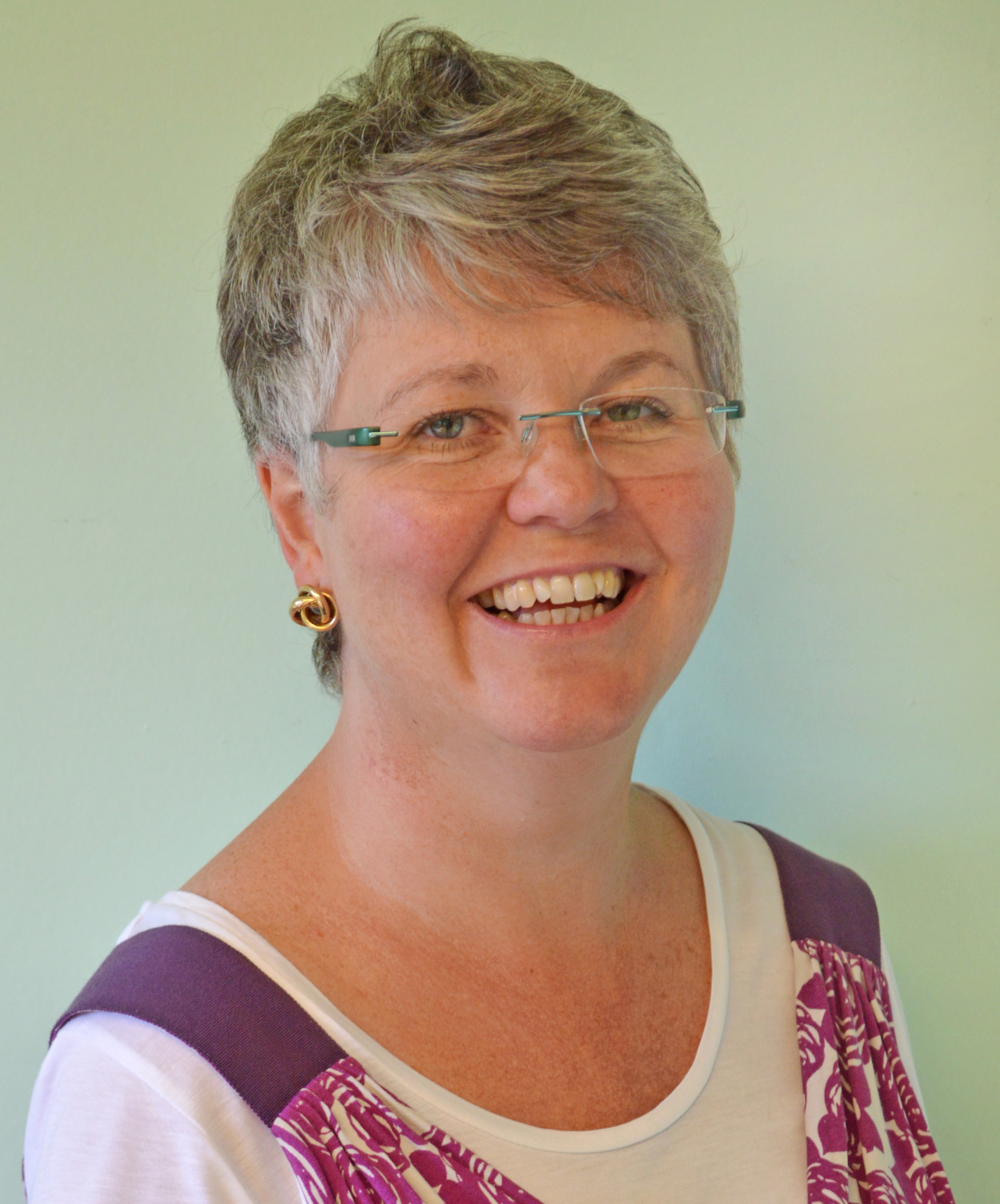 Alison Singleton