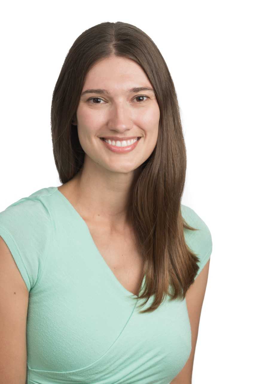 Kursten Pierce