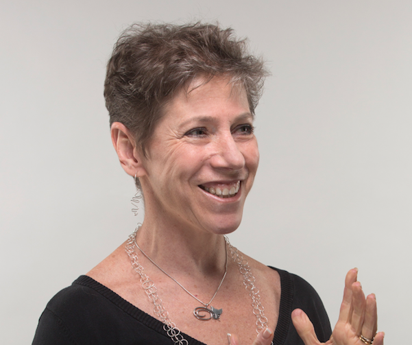 Margie Scherk