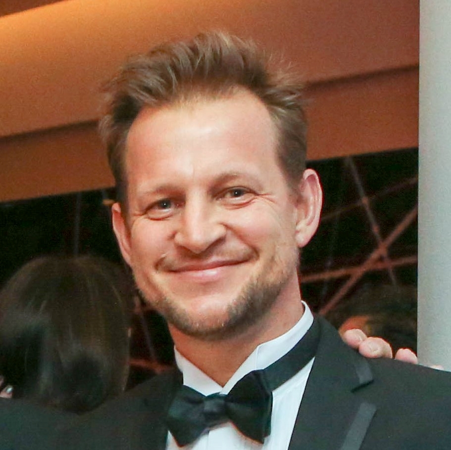 Jason Butler