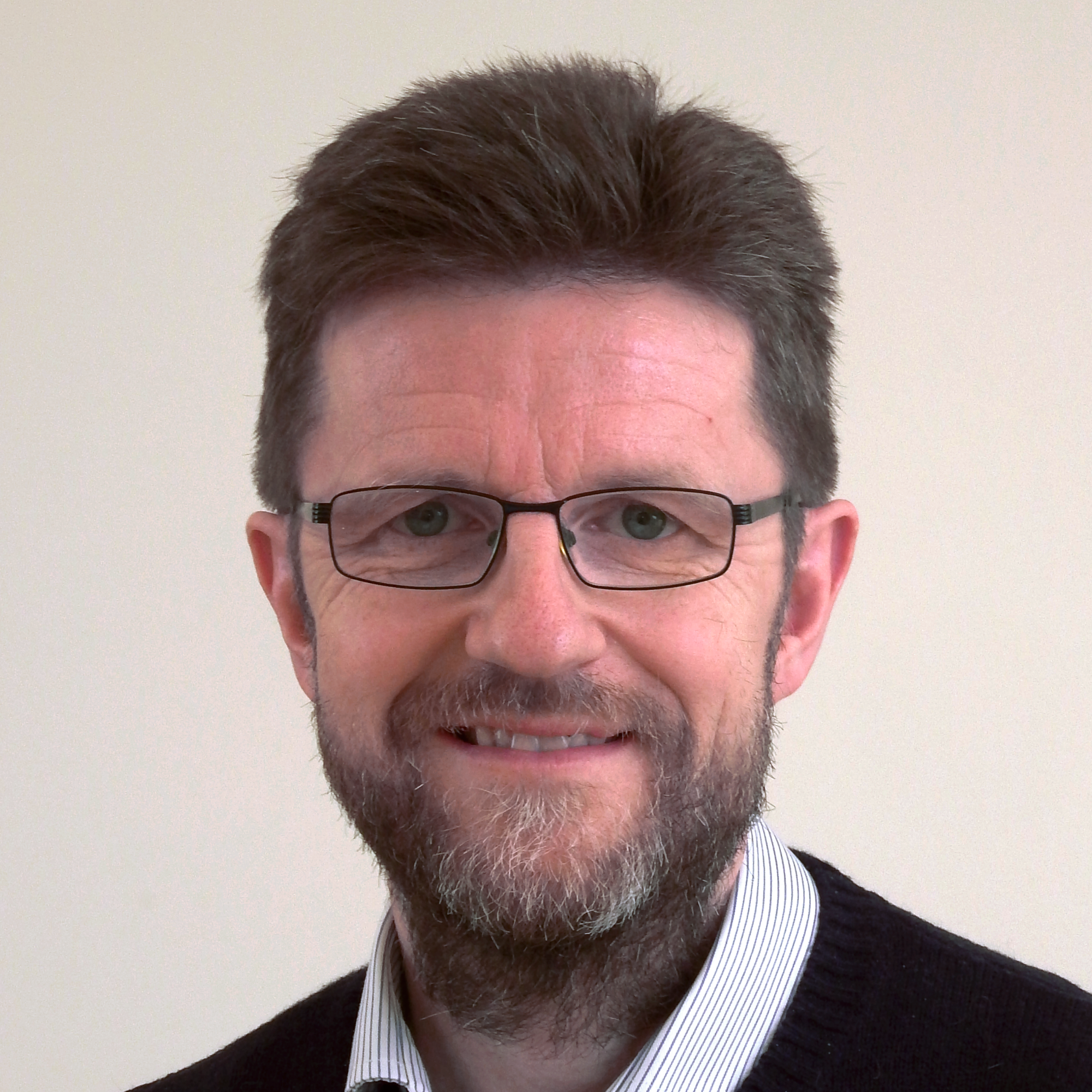 Alex Mackman