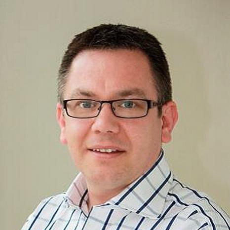 Mark Lamswood