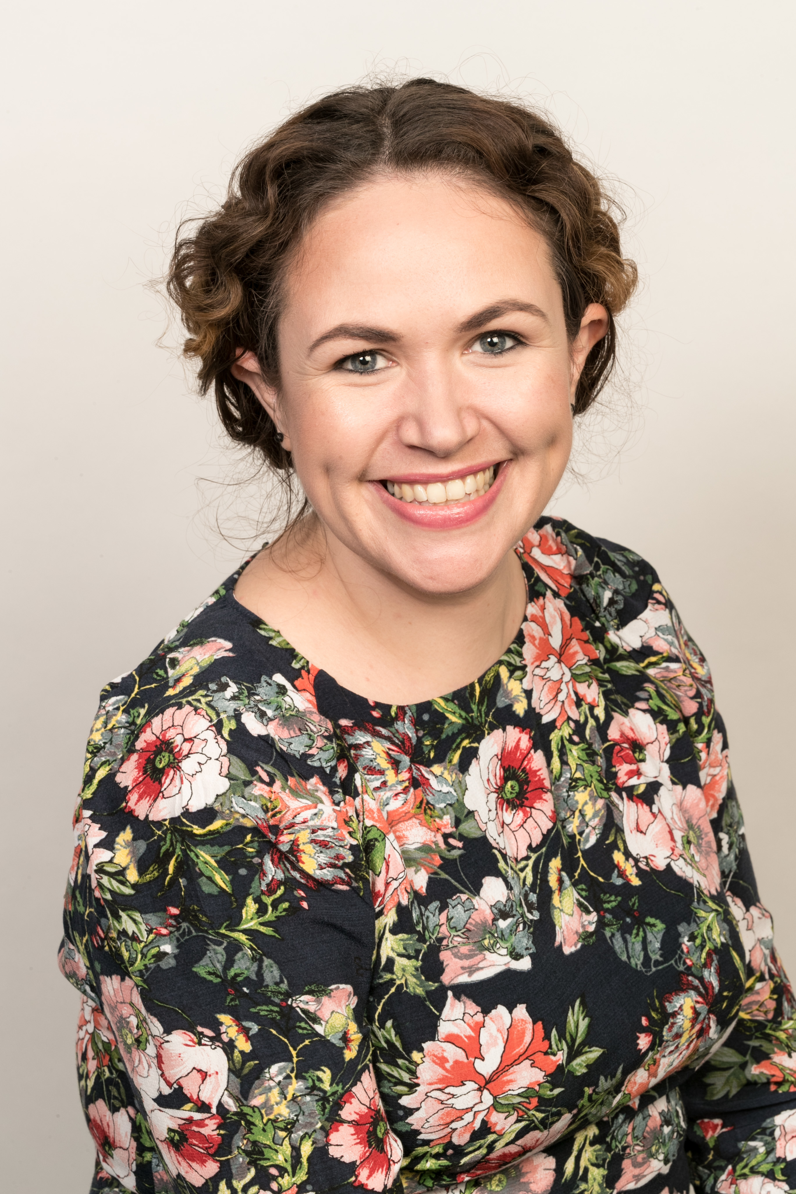 Laura Hailes