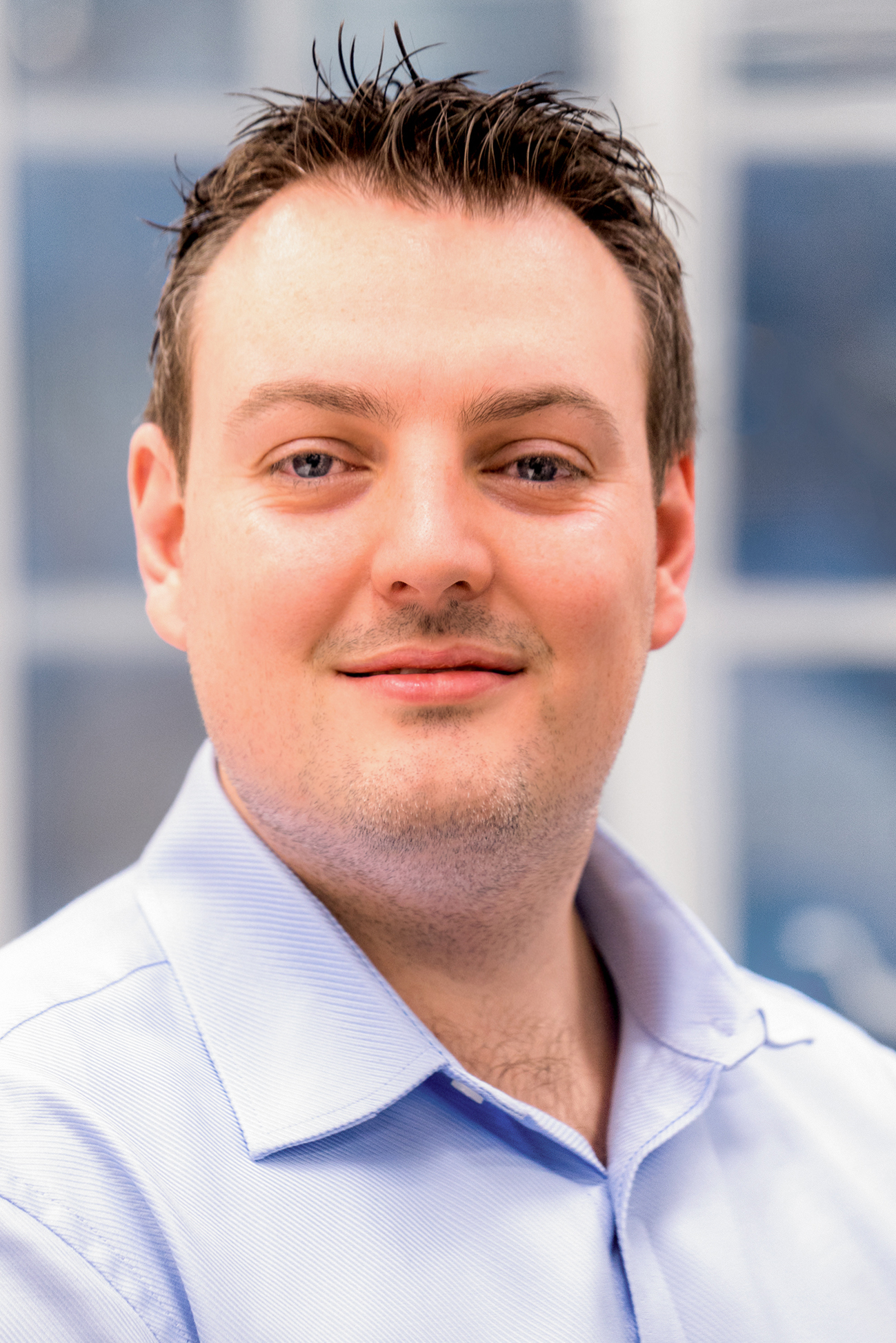 Ben Galloni