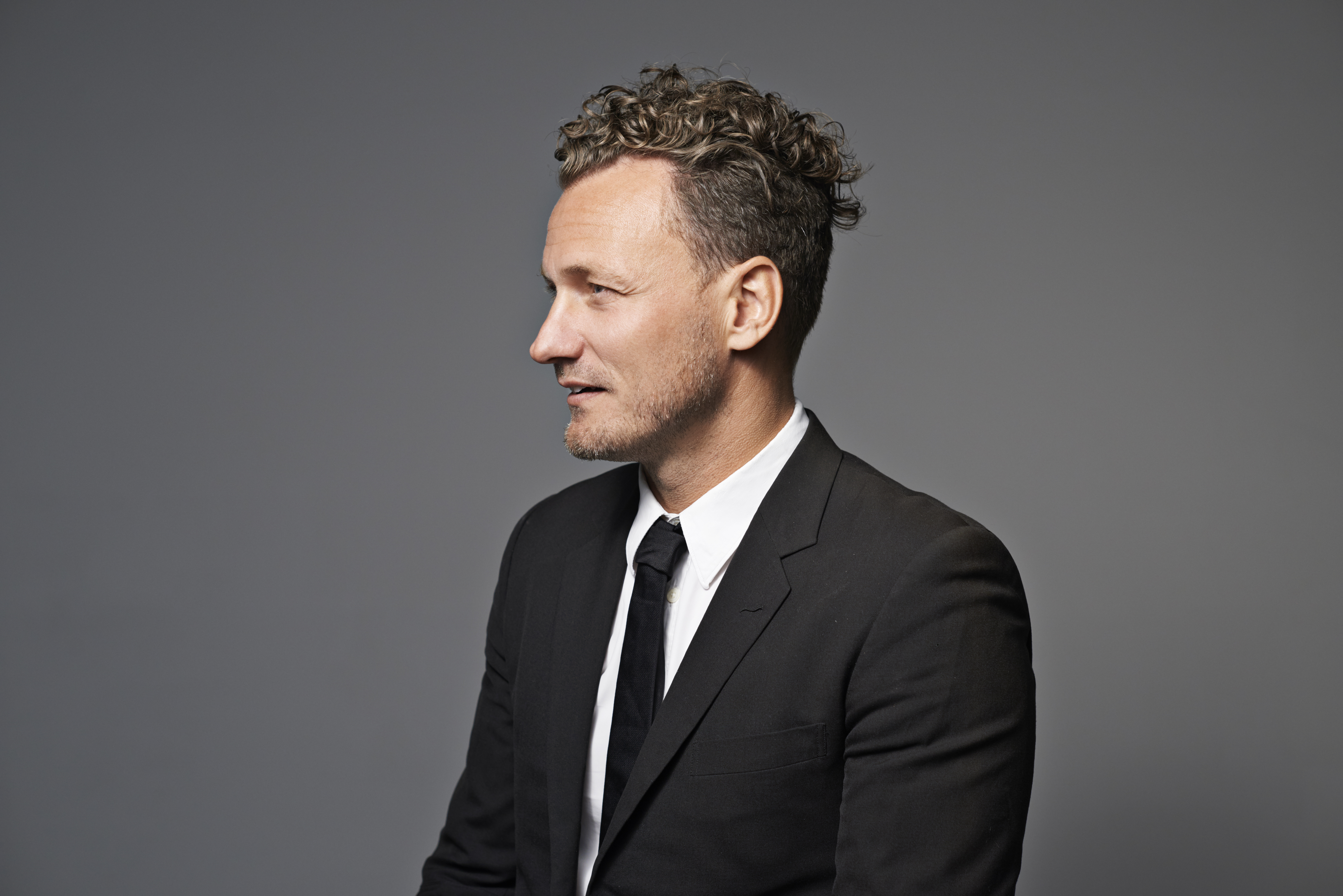 Thomas Kolster