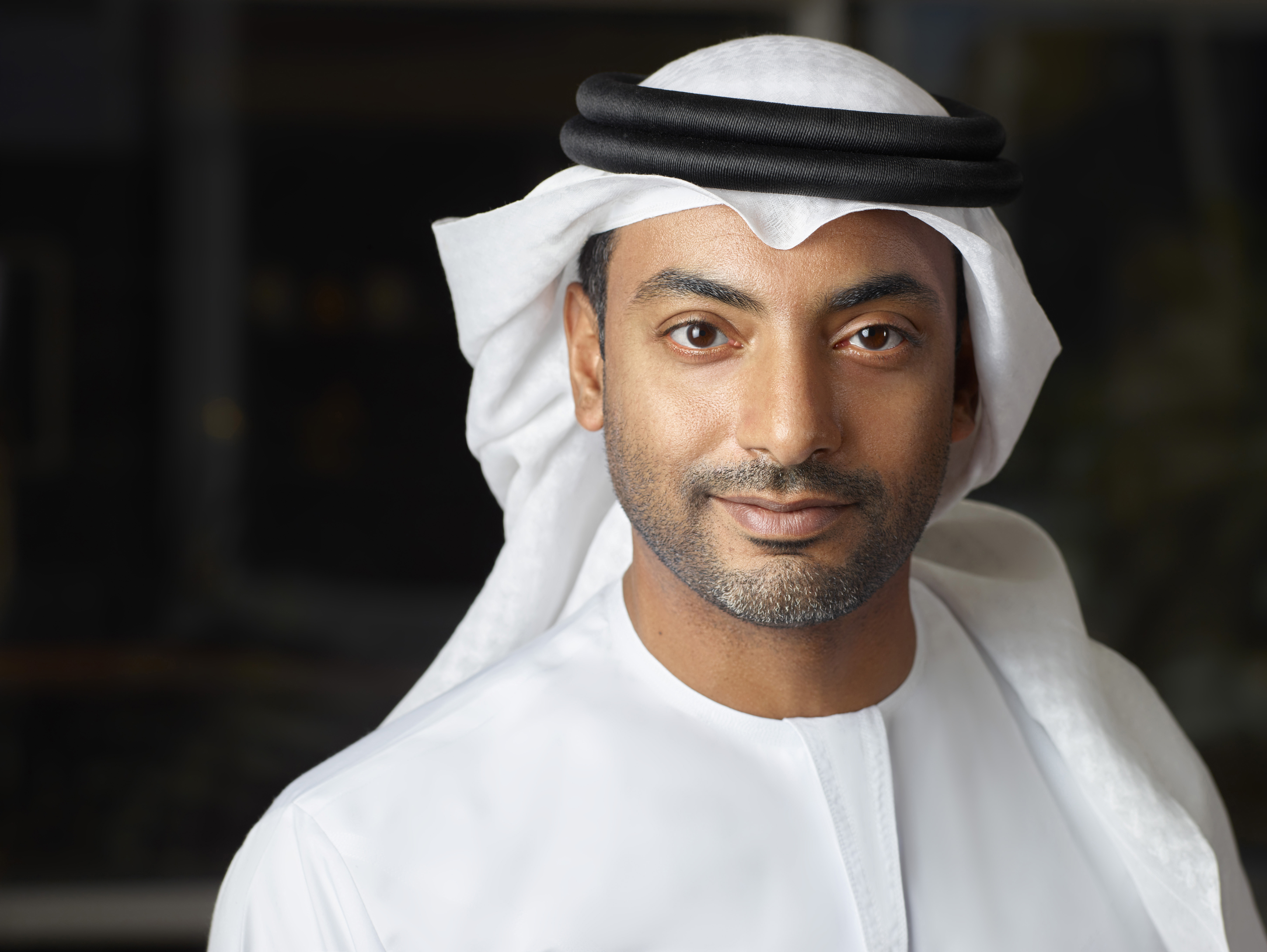 Majed Al Suwaidi