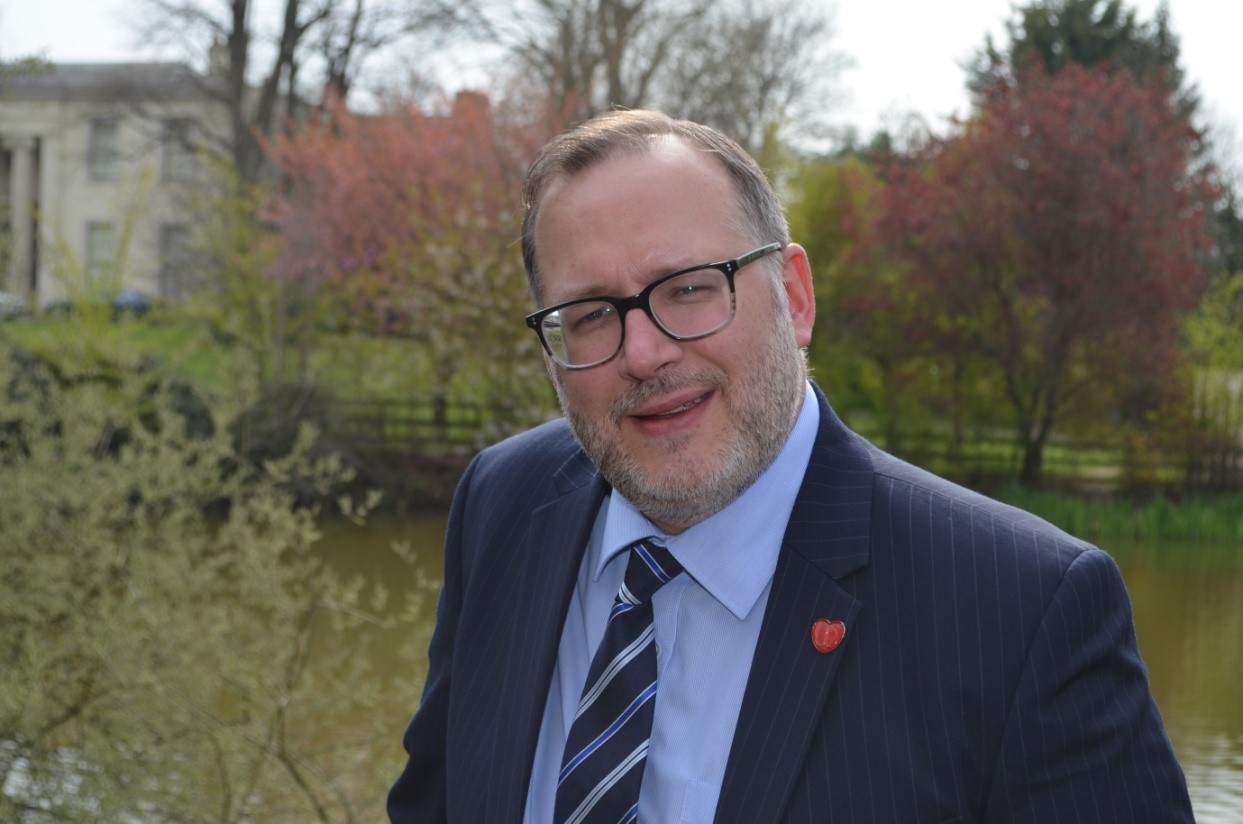 Andrew Raynes
